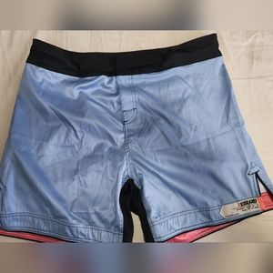 93brand no gi bjj shorts